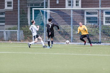 Bild 13 - H FC Hamburg - VFL 93 3 : Ergebnis: 4:4